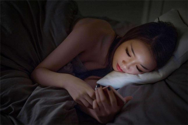 经常熬夜会瘦身吗,熬夜能不能瘦