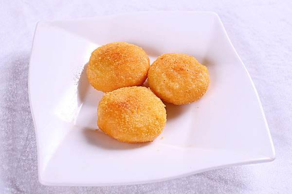 生的南瓜饼可以放冷藏吗?,南瓜饼怎么冷冻保存