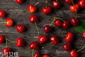 车厘子有苦味能吃吗?,车厘子吃起来有苦味