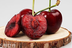 车厘子放冰箱能放多久?,车厘子放冰箱可以放多久