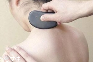 刮痧一定会出痧吗,为什么会刮出痧 刮痧一定会出痧吗,为什么会刮出痧