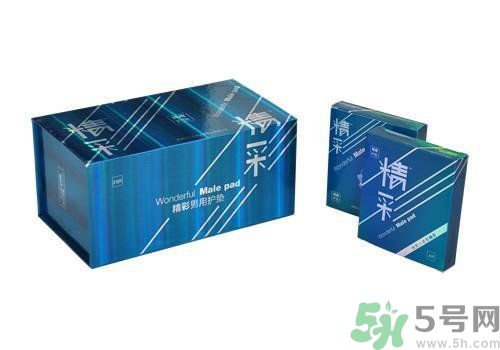 男人能用卫生巾吗?,卫生巾男人可以使用吗