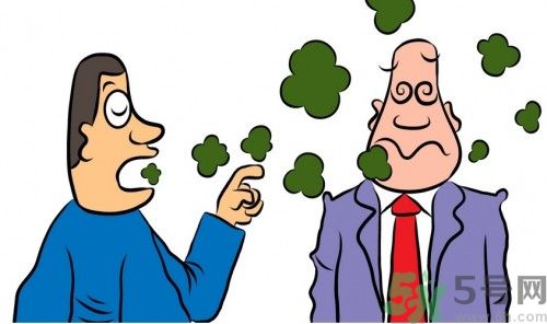 起床嘴苦是什么原因,早上起床嘴很苦是什么原因引起的