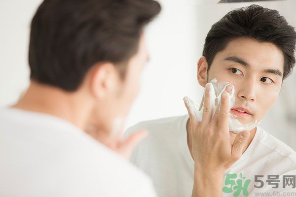 16岁胡子长了可以刮吗,16岁已经刮胡子了咋办 16岁胡子长了可以刮吗,16岁已经刮胡子了咋办