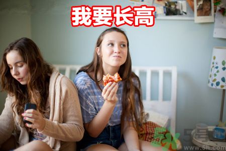 女生16岁了还能长高吗,16岁女生还有机会长高吗