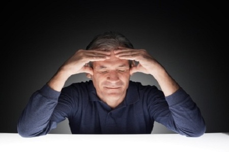 醛固酮为什么会升高,什么原因引起醛固酮高