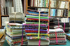 化纤布料可回收吗,化纤面料好不好