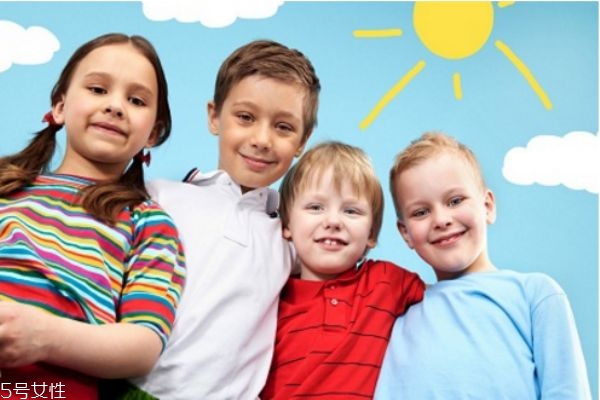 让孩子越来越聪明,让你的孩子更聪明