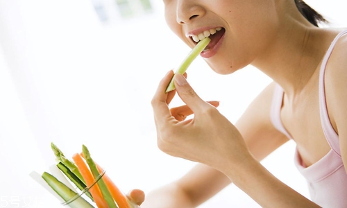 减肥饮食推荐,减肥饮食大全