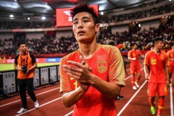 国足集训队,U20国足集训名单