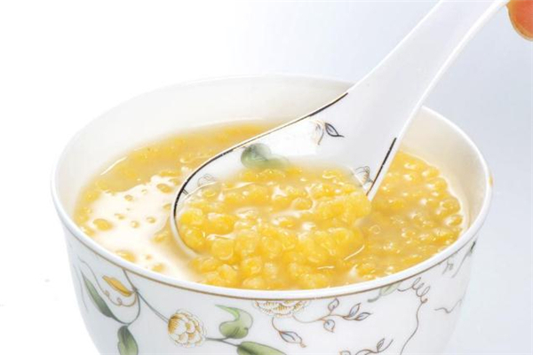 玉米粥是粗粮吗,玉米粥是粗粮还是细粮