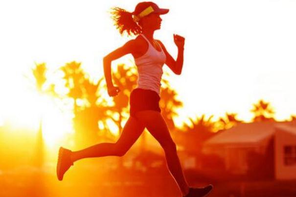 跑步怎样才能不让小腿变粗,跑步如何不让小腿变粗拉伸图