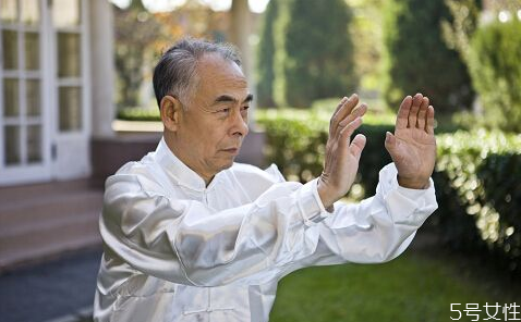 太极拳是无氧运动吗?,太极拳是有氧运动还是无氧运动?