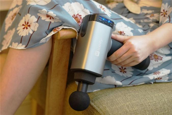 筋膜枪真的能减肥吗,筋膜枪按摩可以达到减肥的效果吗