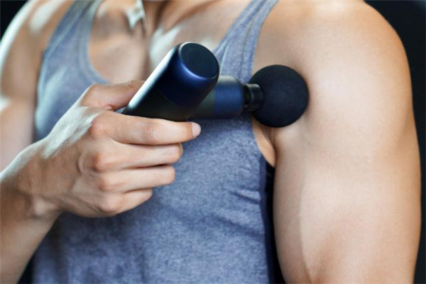 筋膜枪孕妇可以用吗,筋膜枪孕妇能用吗?