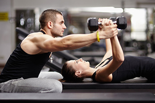 女性为什么要练力量训练,女人为什么要练肌肉