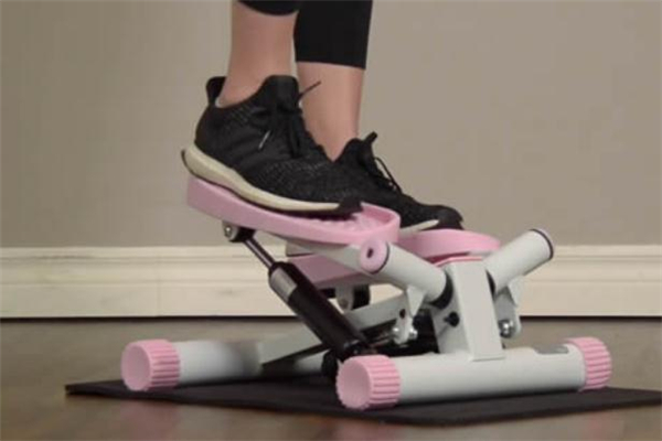 每天踏步机一个小时,踏步机每天踏多长时间