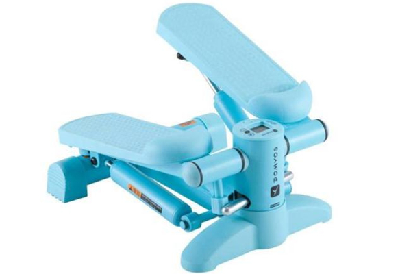 domyos踏步机,踏步机使用视频教程 domyos踏步机,踏步机使用视频教程