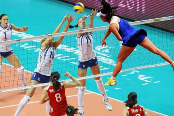 练排球应该戴什么护腕,排球初学者戴怎样的护腕