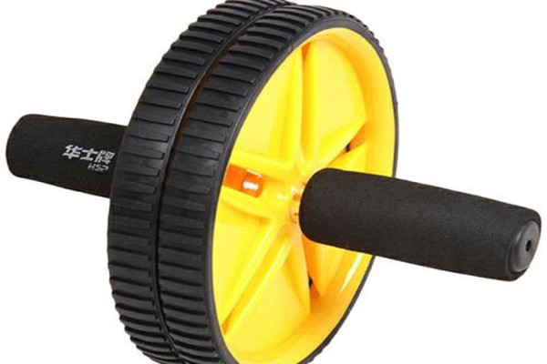 腹肌轮练哪里肌肉图解,腹肌轮练哪里肌肉