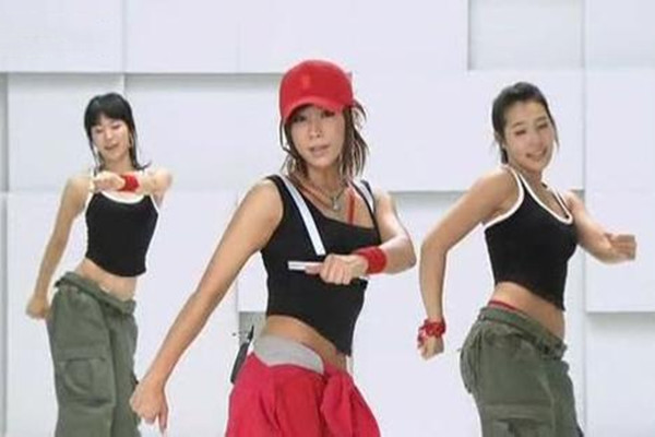 郑多燕小红帽有用吗,郑多燕小红帽主要减哪里