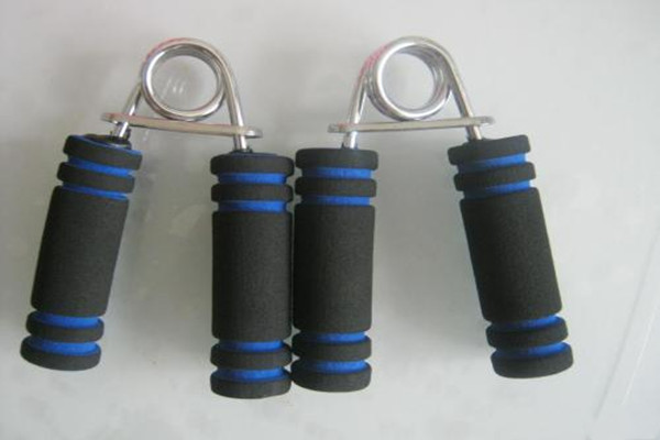 手握力器可以锻炼哪里,握力器锻炼哪里的肌肉 手握力器可以锻炼哪里,握力器锻炼哪里的肌肉