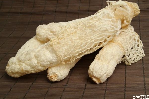 竹荪要怎么吃,竹荪怎么吃好 竹荪要怎么吃,竹荪怎么吃好