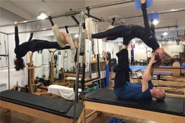 普拉提可以自己练吗,普拉提可以每天练么 普拉提可以自己练吗,普拉提可以每天练么