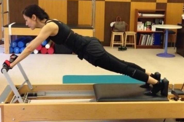 瑜伽好还是普拉提好,练瑜伽好还是普拉提好