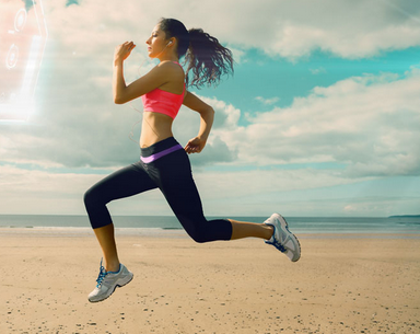 运动时候用嘴呼吸,为什么运动要用嘴呼气