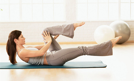 孕前健身的好处,怀孕前健身有什么好处 孕前健身的好处,怀孕前健身有什么好处