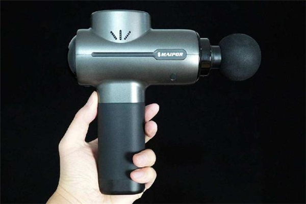 筋膜枪电池是什么电池,筋膜枪的电池是锂电池吗