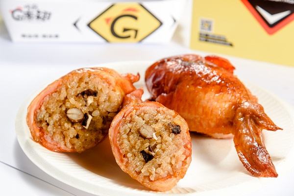 鸡翅包饭可以油炸吗,鸡翅包饭可以油炸吗窍门