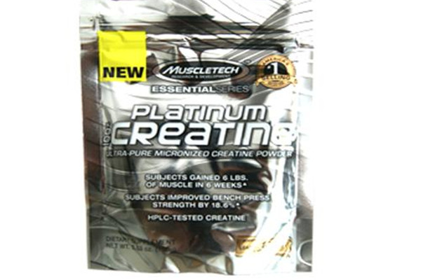 肌酸的好处和坏处,每天喝肌酸的好处