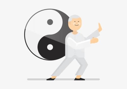 打太极为什么膝盖疼,打太极拳为什么膝盖疼