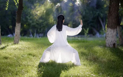 打太极要注意什么,打太极需要注意的事项