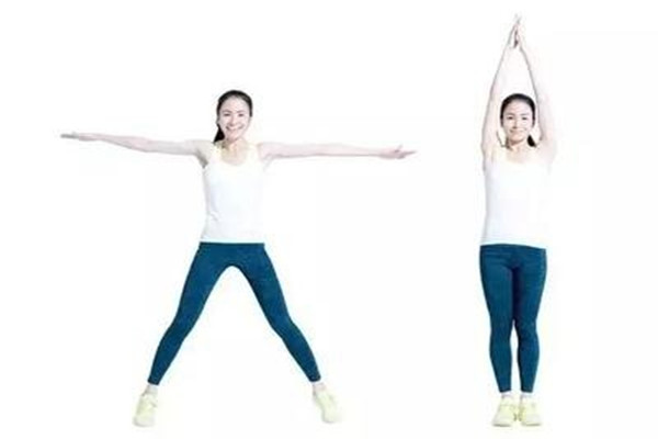 开合跳的动作要领讲解,开合跳的动作要领及重难点 开合跳的动作要领讲解,开合跳的动作要领及重难点