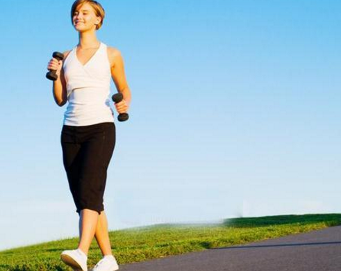 每天走一万步能瘦吗?,每天走一万步会瘦吗