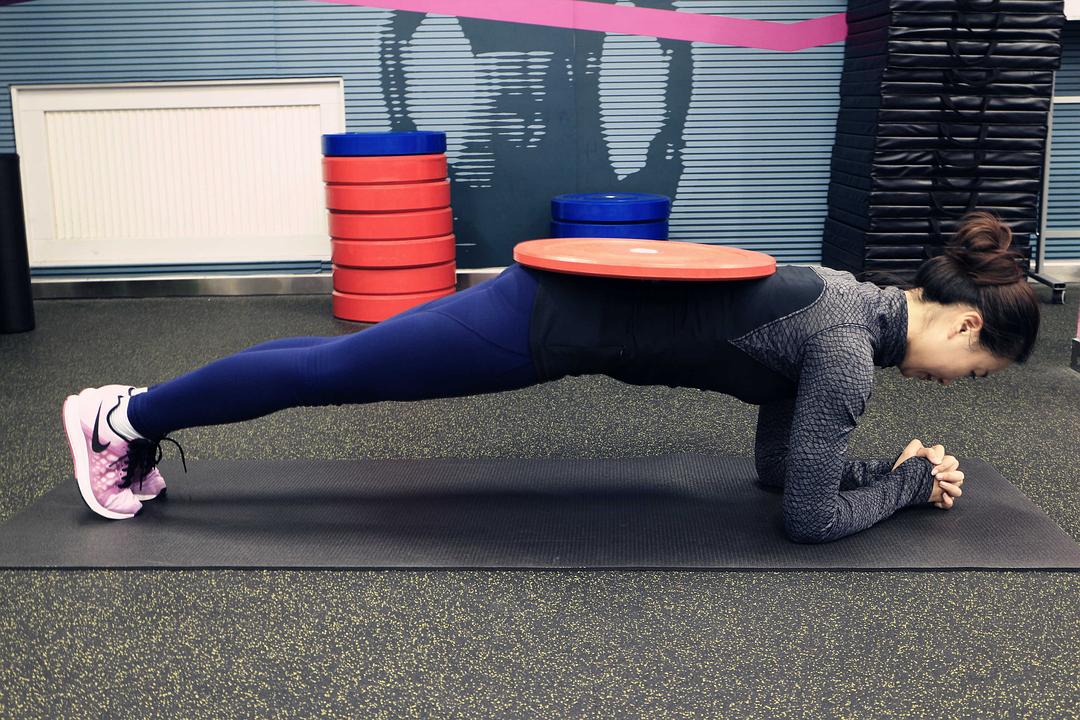 平板支撑对男人有什么好处,做平板支撑的好处 平板支撑对男人有什么好处,做平板支撑的好处