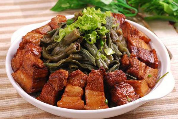 好的五花肉是什么样的,五花肉如何挑选 好的五花肉是什么样的,五花肉如何挑选