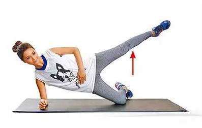 女生减脂训练,增肌后如何减脂 女生减脂训练,增肌后如何减脂