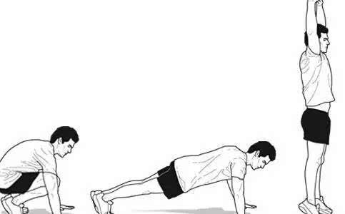 波比跳对膝盖损伤大不大,波比跳 膝盖 波比跳对膝盖损伤大不大,波比跳 膝盖