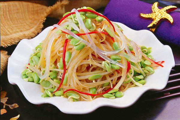 凉拌菜能不能加热吃,凉拌菜能不能加热?