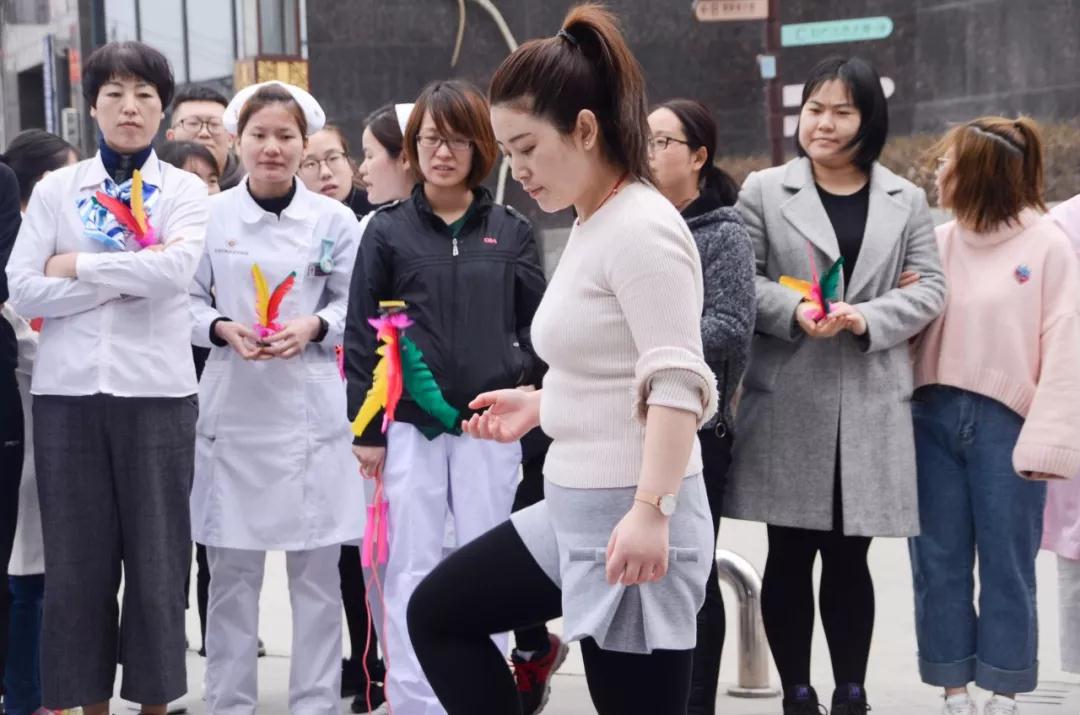 踢毽子减肥效果怎么样,踢毽子能减肥吗?