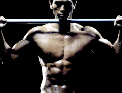 无氧之后做有氧会掉肌肉吗,健身无氧和有氧可以一起做吗