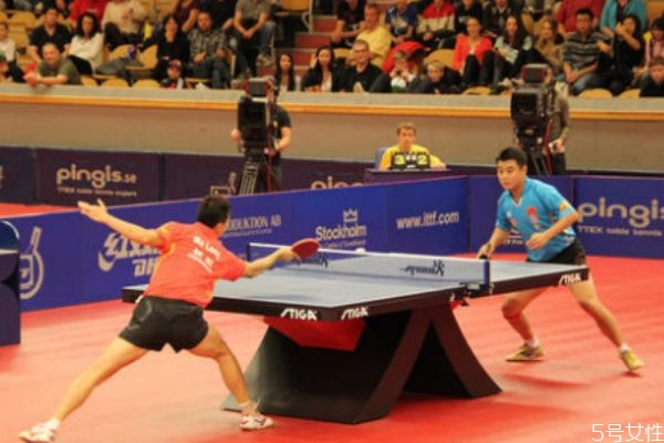 为什么乒乓球是中国的国球,乒乓球为什么是我国的国球
