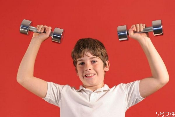 哑铃如何使用,怎么正确有效的使用哑铃