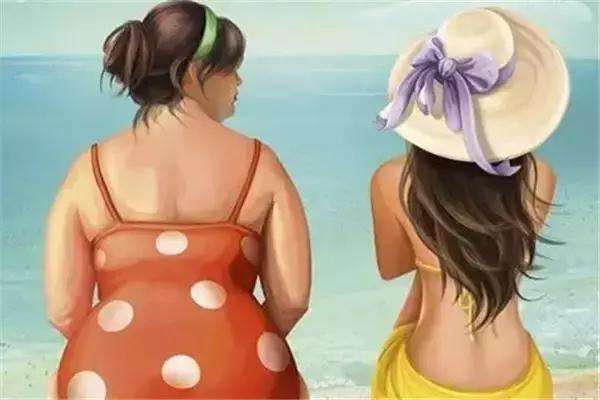 辟谷可以减肥是真的吗,辟谷减肥是什么东西都不吃吗