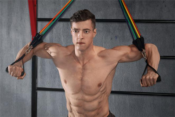 拉力绳和哑铃哪个好,哑铃和拉力绳哪个有用?