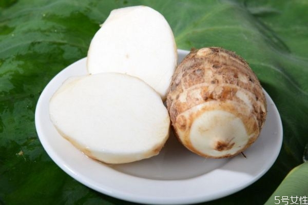 减肥可以吃芋头吗?芋头热量高吗?,芋头的热量高吗适合减肥吗
